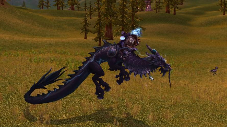 西部荒野中最好的坐骑是哪匹马？教你如何快速获得！