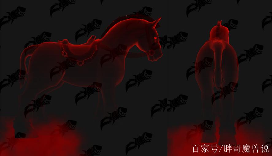 西部荒野中最好的坐骑是哪匹马？教你如何快速获得！