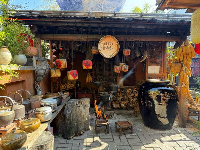 晴风村有什么好东西？盘点隐藏任务和宝箱位置！