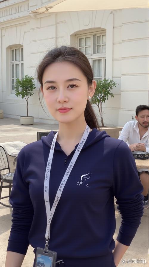 孔汐文2024年有什么新剧？这部待播剧是她全力打造的！