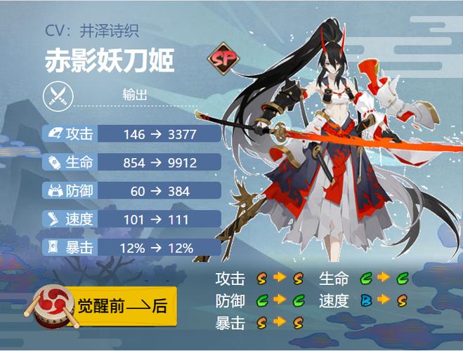 妖刀姬御魂怎么选最厉害？看完这篇不纠结！