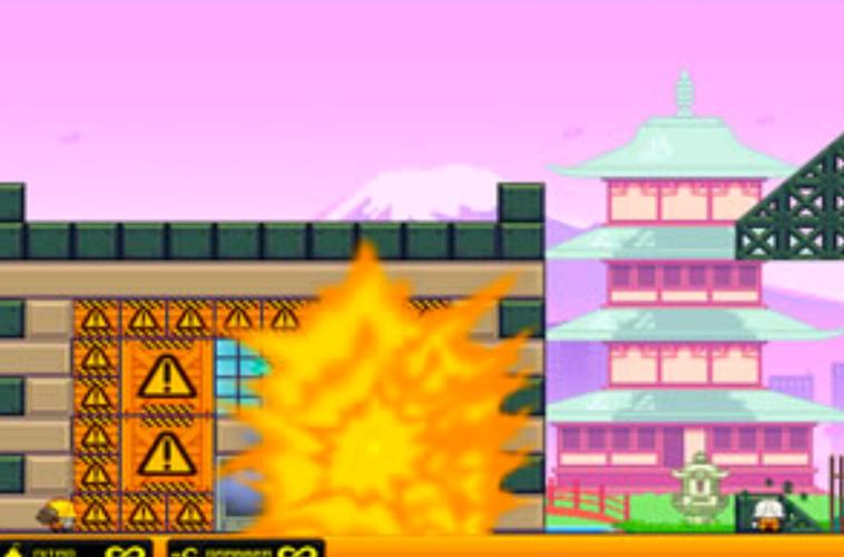 高楼爆破2哪里能看？三大平台高清资源对比