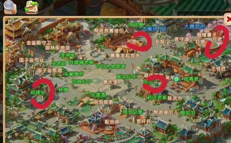梦幻古玩系统全面解析！这几个技巧让你的鉴定成功率翻倍！