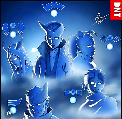 吞噬者是从哪里来的？深度解析背后的宇宙设定！