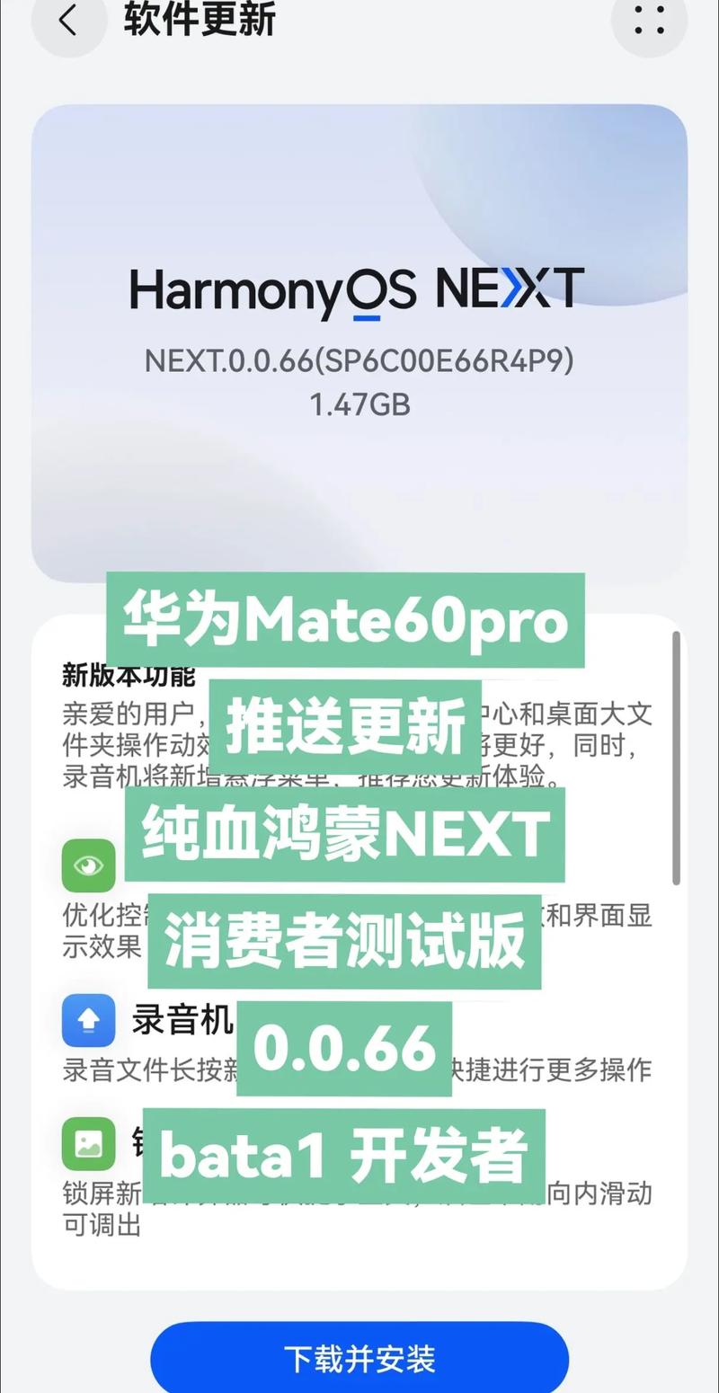 测试64版本更新了什么？对比新旧版本变化点帮你省时间！