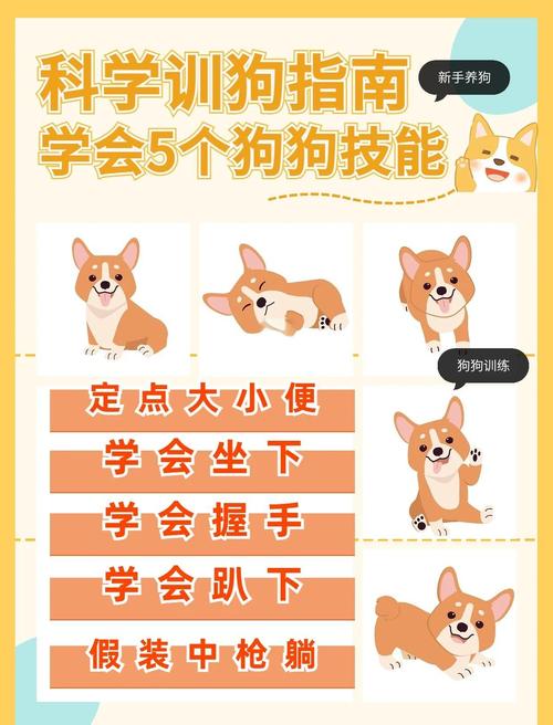 驯服宠物怎么做效果好？老司机分享实操经验帮你成功！
