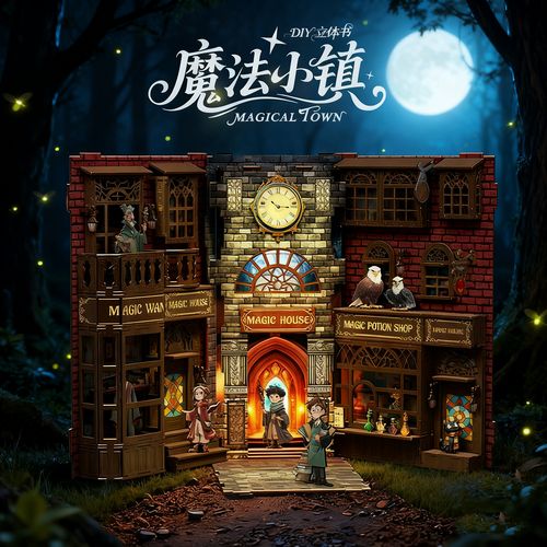 第一次玩魔法之家需要注意什么？新手必看避坑指南！