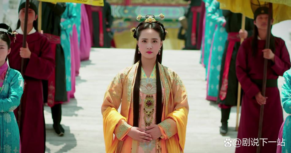 电视剧女皇驾到在哪免费看?最全播放平台告诉你!