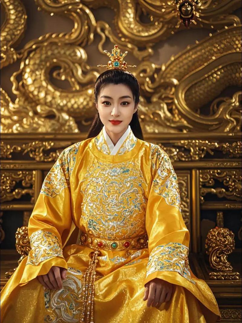 电视剧女皇驾到在哪免费看?最全播放平台告诉你!