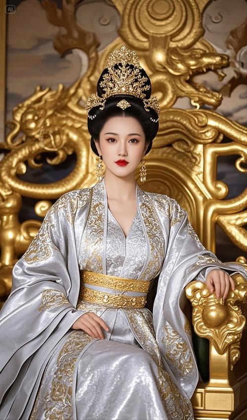 电视剧女皇驾到在哪免费看?最全播放平台告诉你!