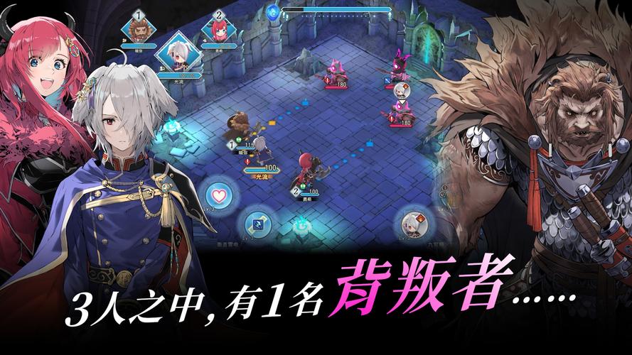 影之奠汉化版最新更新内容盘点福利活动千万别错过