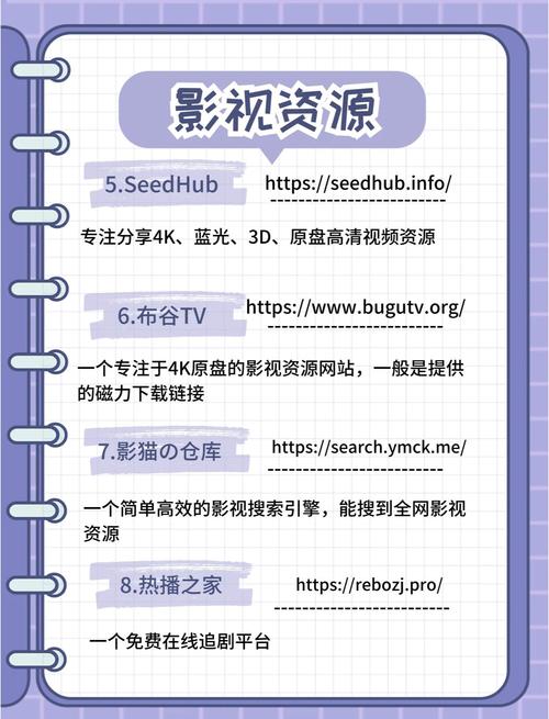 免费看美剧的网站有哪些?推荐几个可以白嫖的无删减资源!
