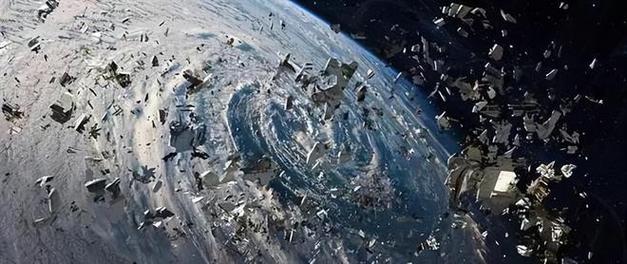 破碎太空为什么好玩?核心玩法带你一探究竟!