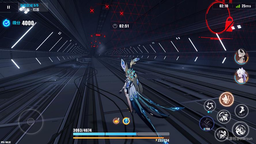 深渊bug