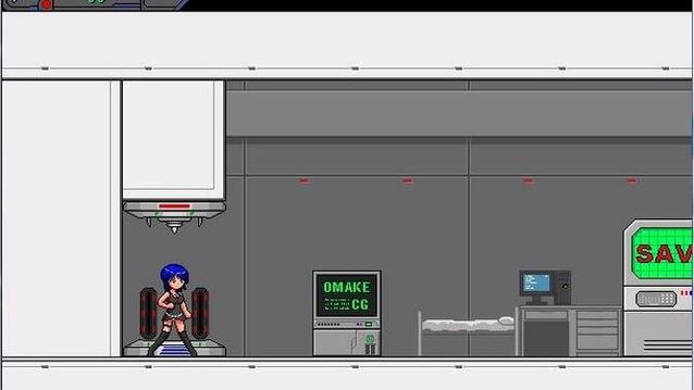 LAB-Still Alive