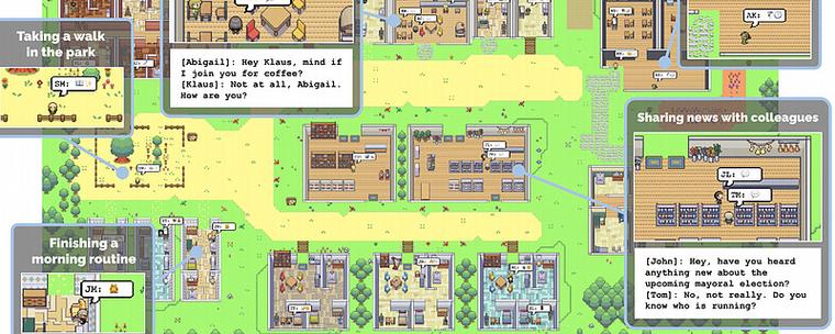 虚拟村庄2攻略大全！新手快速通关技巧揭秘