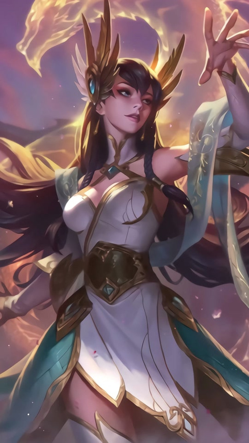 刀妹加点主什么副什么？主Q还是主E收益最高？