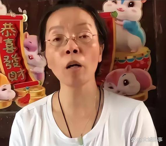 气球奶奶最新消息曝光:网友们如何自发帮助她改善生活?