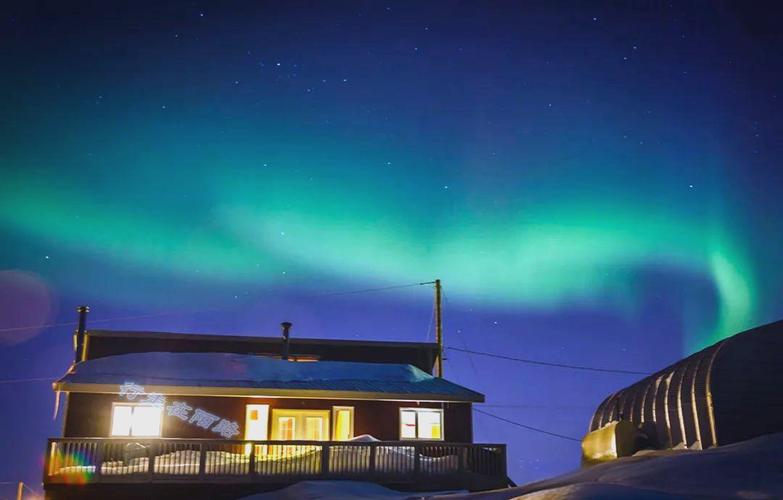 除了极光，阿勒特还有哪些值得去的景点？资深玩家推荐给你！