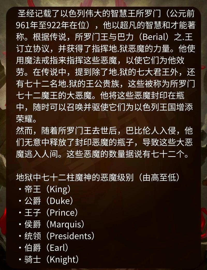 魔窟的皇帝实力如何？解读其强大的秘密