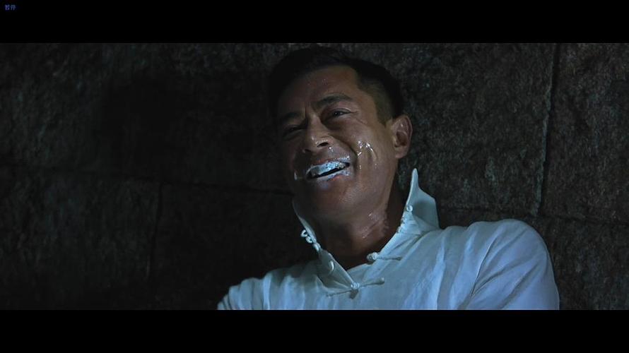 危城粤语影评怎么样？听听资深粤语迷怎么说！