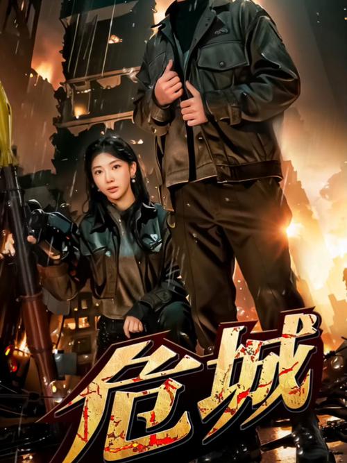 危城粤语影评怎么样？听听资深粤语迷怎么说！