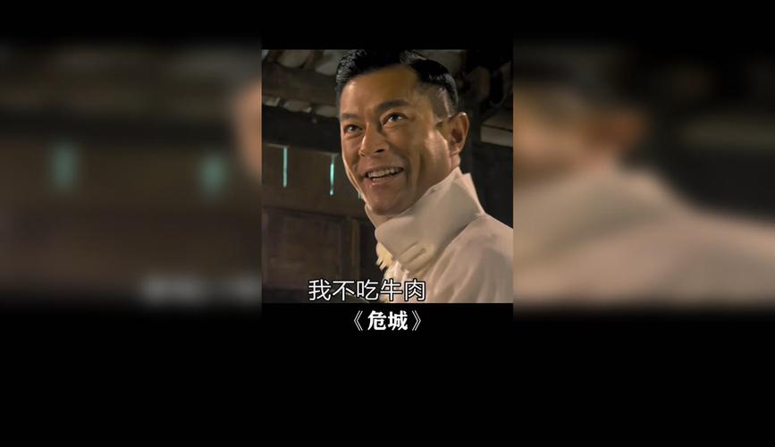 危城粤语影评怎么样？听听资深粤语迷怎么说！
