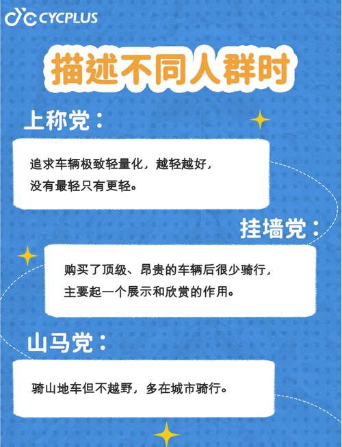 怎么快速融入骑行圈？掌握这3个技巧让你不孤单！
