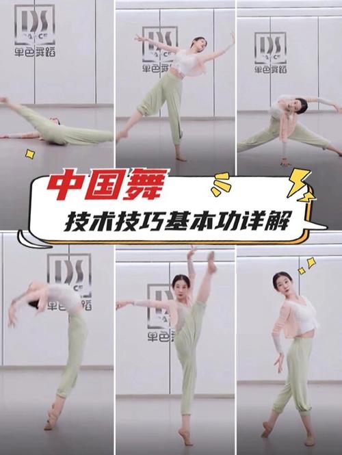 舞之恋同款舞蹈怎么学？零基础新手入门看这篇就够了！