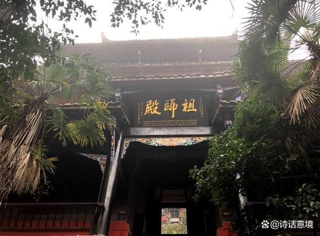 五庄观到底在哪里？镇元大仙的道观背景解析！