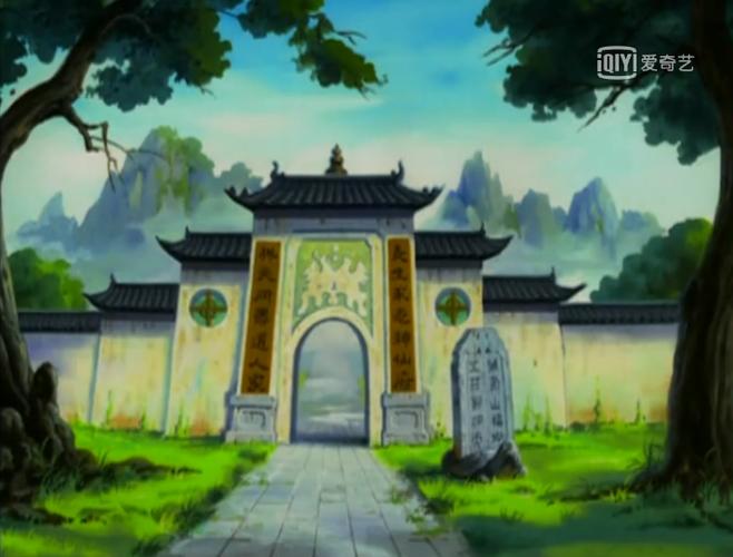 五庄观到底在哪里？镇元大仙的道观背景解析！