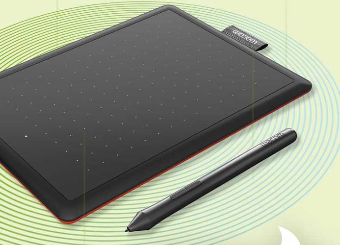 物理绘图板哪个品牌好?对比这几家再决定!