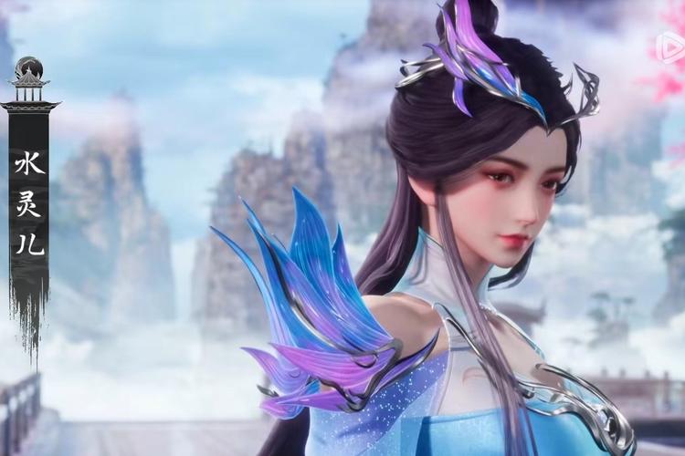 水灵动哪个角色最厉害？资深玩家教你培养核心！