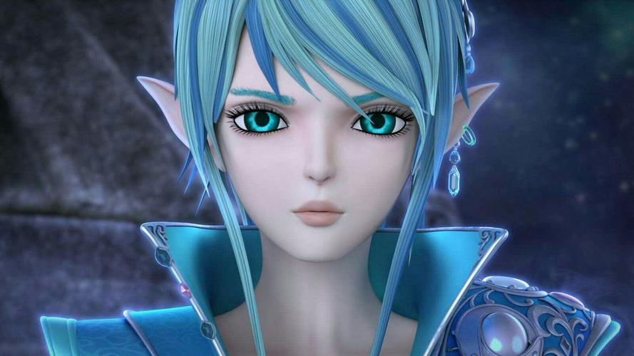 水灵动哪个角色最厉害？资深玩家教你培养核心！