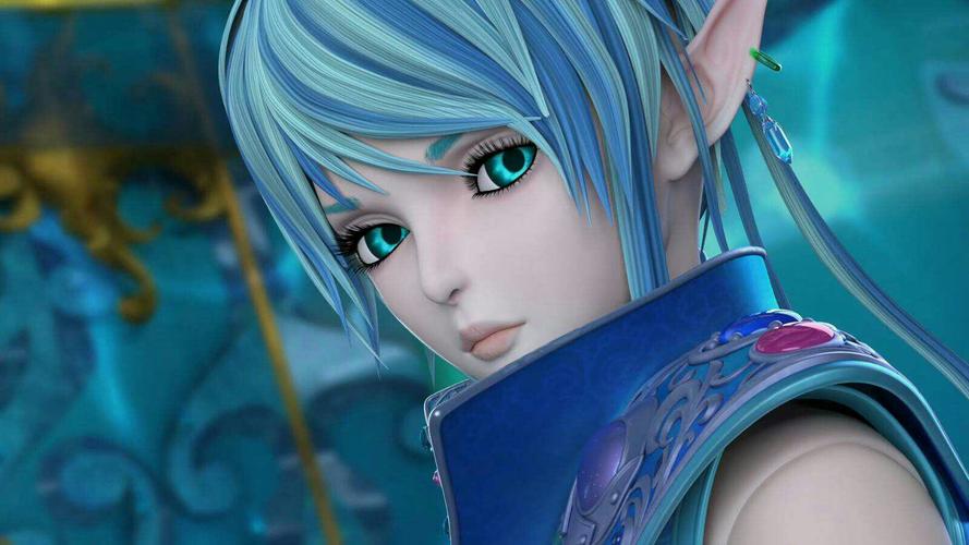 水灵动哪个角色最厉害？资深玩家教你培养核心！