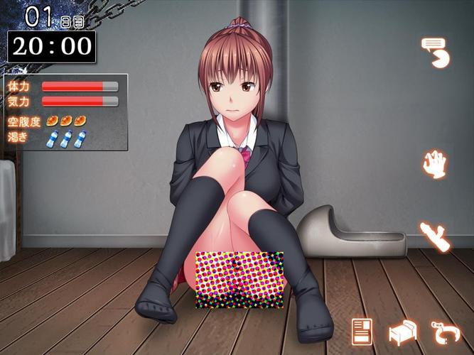 监禁中文版玩家体验？真实评测优缺点全分享！