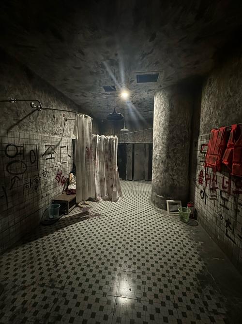 密室逃脱8场景怎么样？带你提前一探究竟！