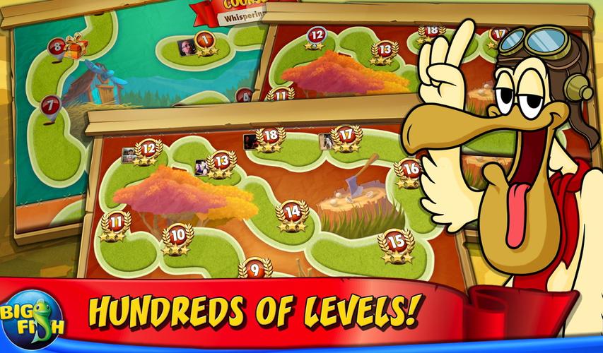 高尔夫纸牌新手入门必看，五分钟学会基础玩法！