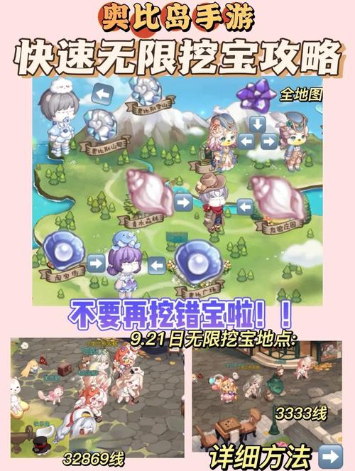 新手玩传世挖宝容易踩哪些坑？资深玩家教你避雷！