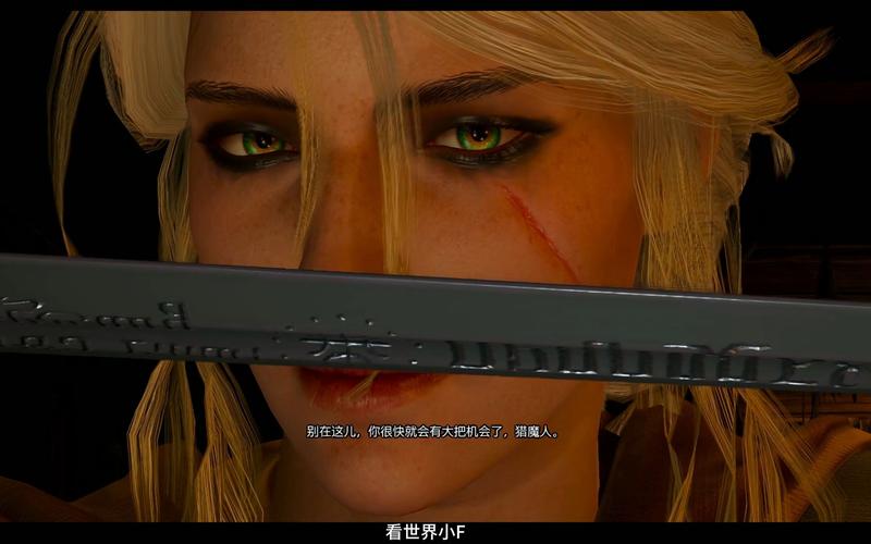 猎魔师的结局究竟如何？资深读者深度解析故事走向！