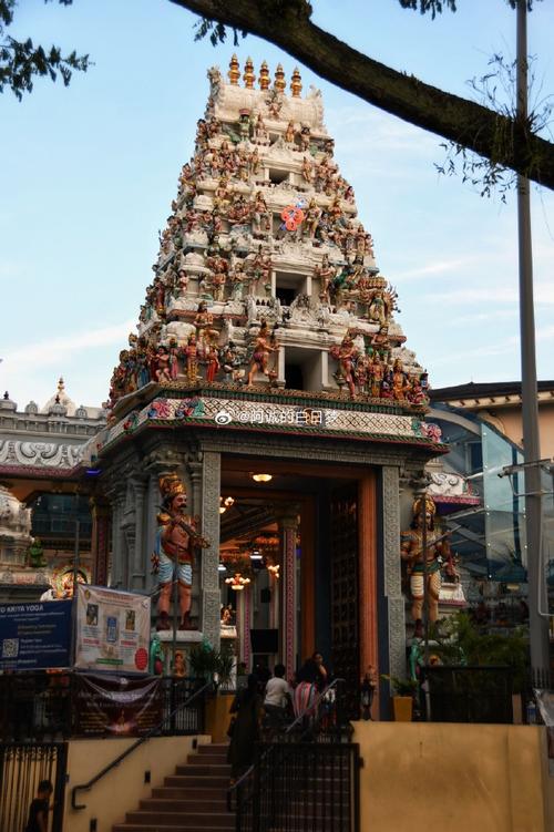 苏拉玛城市风景怎么样？盘点最值得打卡截图的地点！