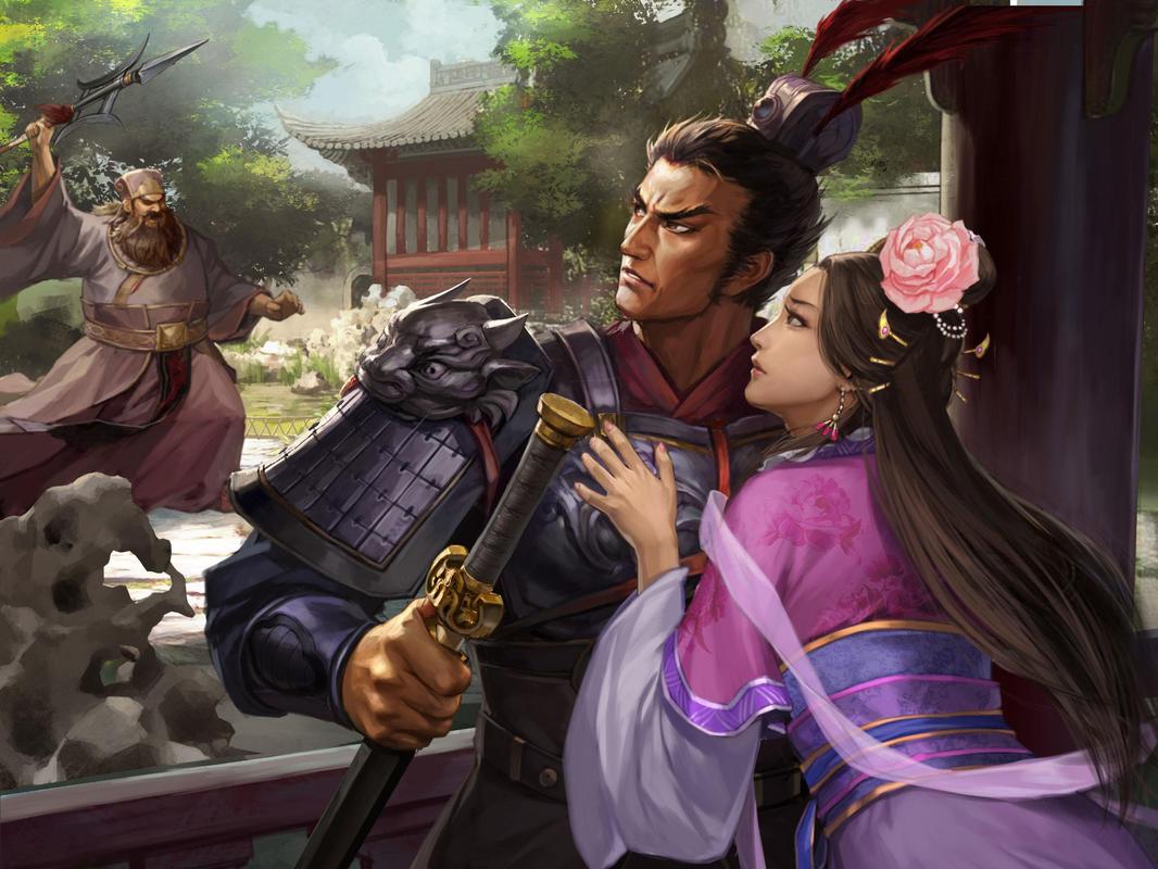 盘点乱三国中那些顶级谋士！谁的计策最牛？