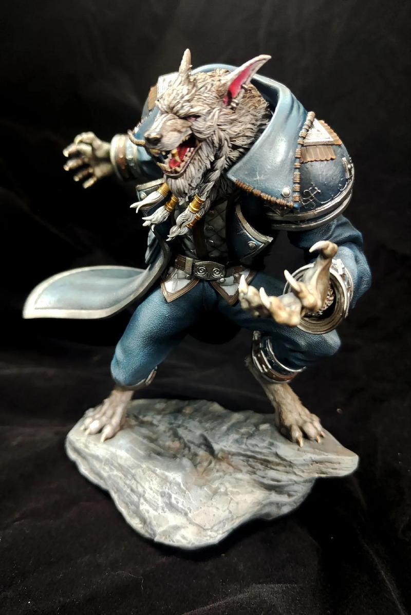 格雷迈恩的力量到底有多强？他能打败希尔瓦娜斯吗？