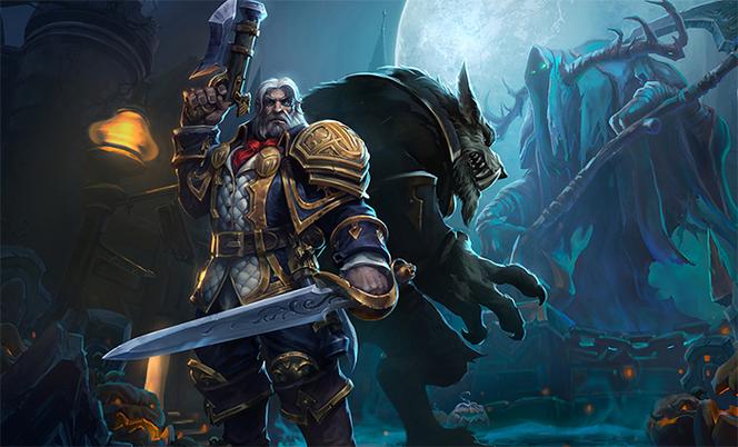 格雷迈恩的力量到底有多强？他能打败希尔瓦娜斯吗？