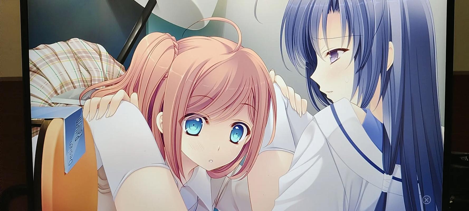 想玩近月少女的礼仪2安卓版？下载教程在这里