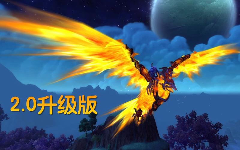 纯血火鹰如何进化成终极形态？这几步让你战力飙升！