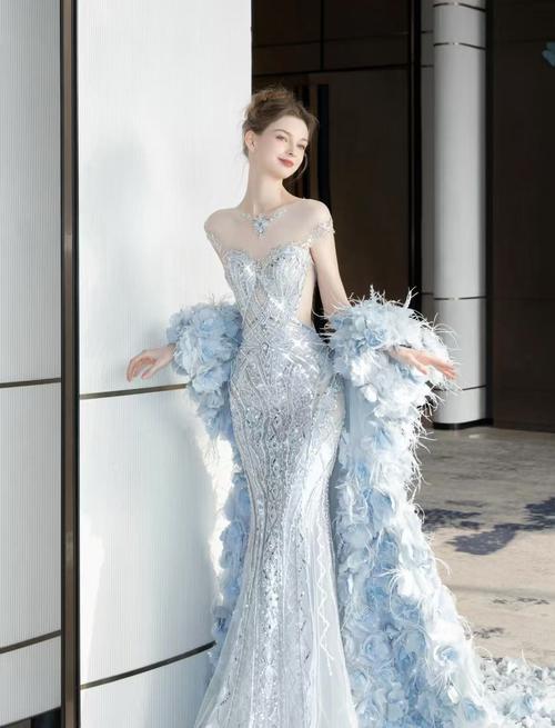 舞会皇后礼服怎么选才好看？这5个款式让你轻松惊艳全场！