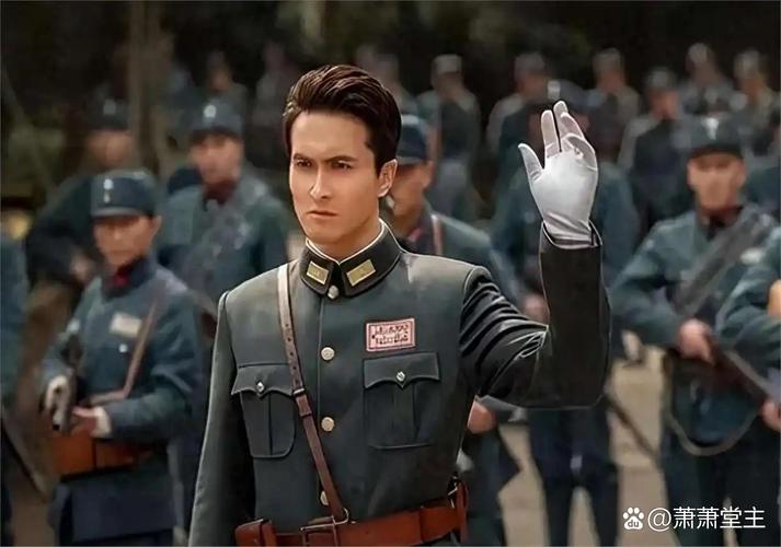 如何评价电影骑兵队长的经典地位？老影迷深度解析！