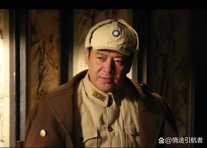 如何评价电影骑兵队长的经典地位？老影迷深度解析！