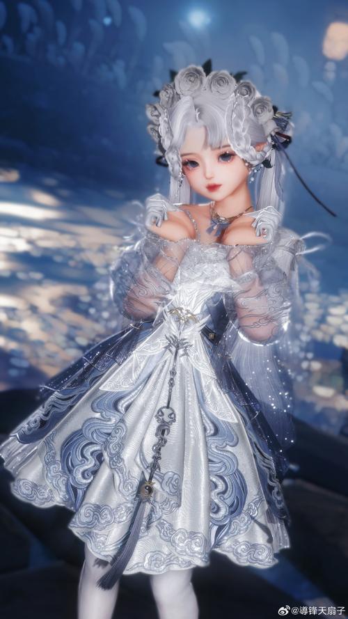 剑灵校服返场活动来了！最新返场校服外观抢先看！